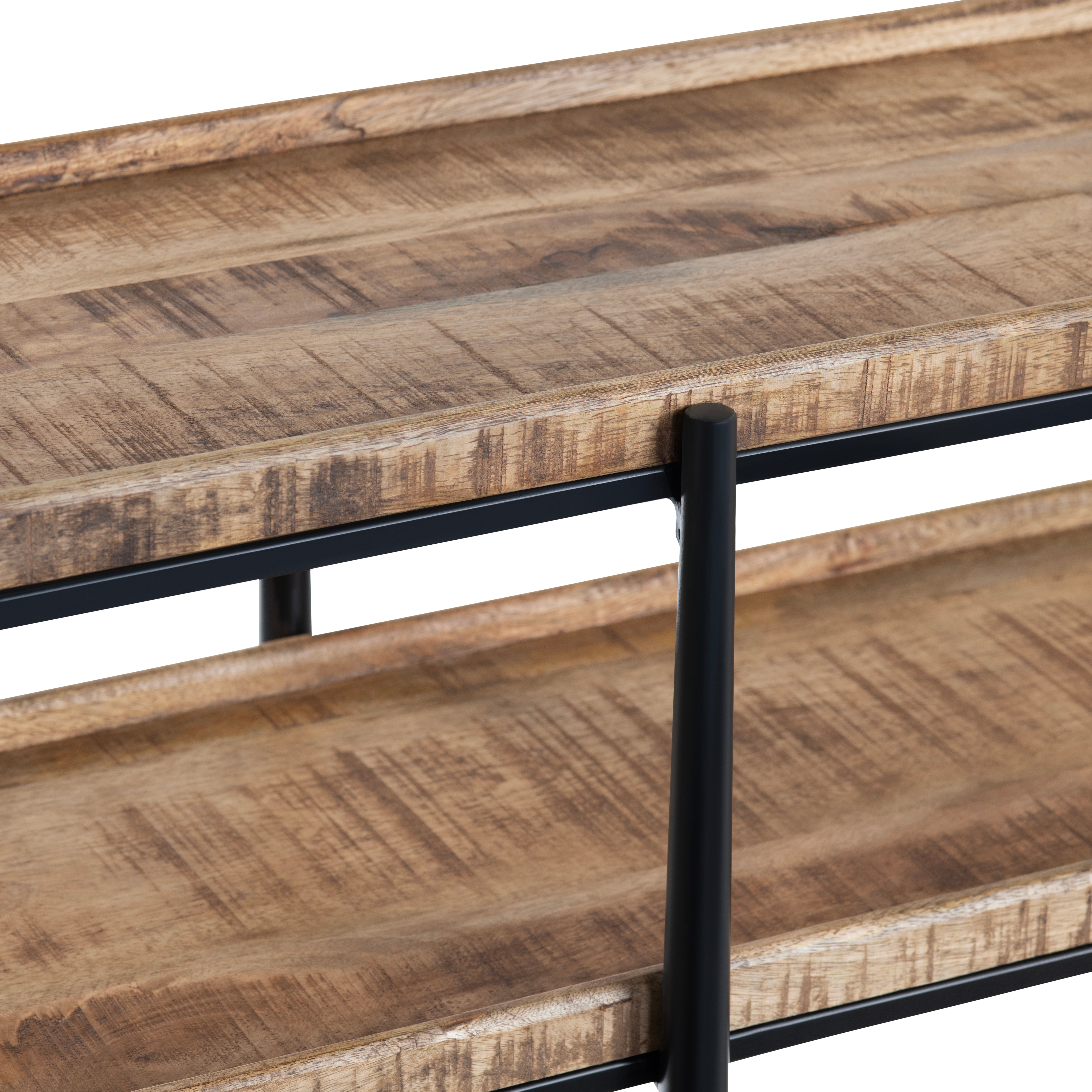 Washburne Console Table - Crestview Collection