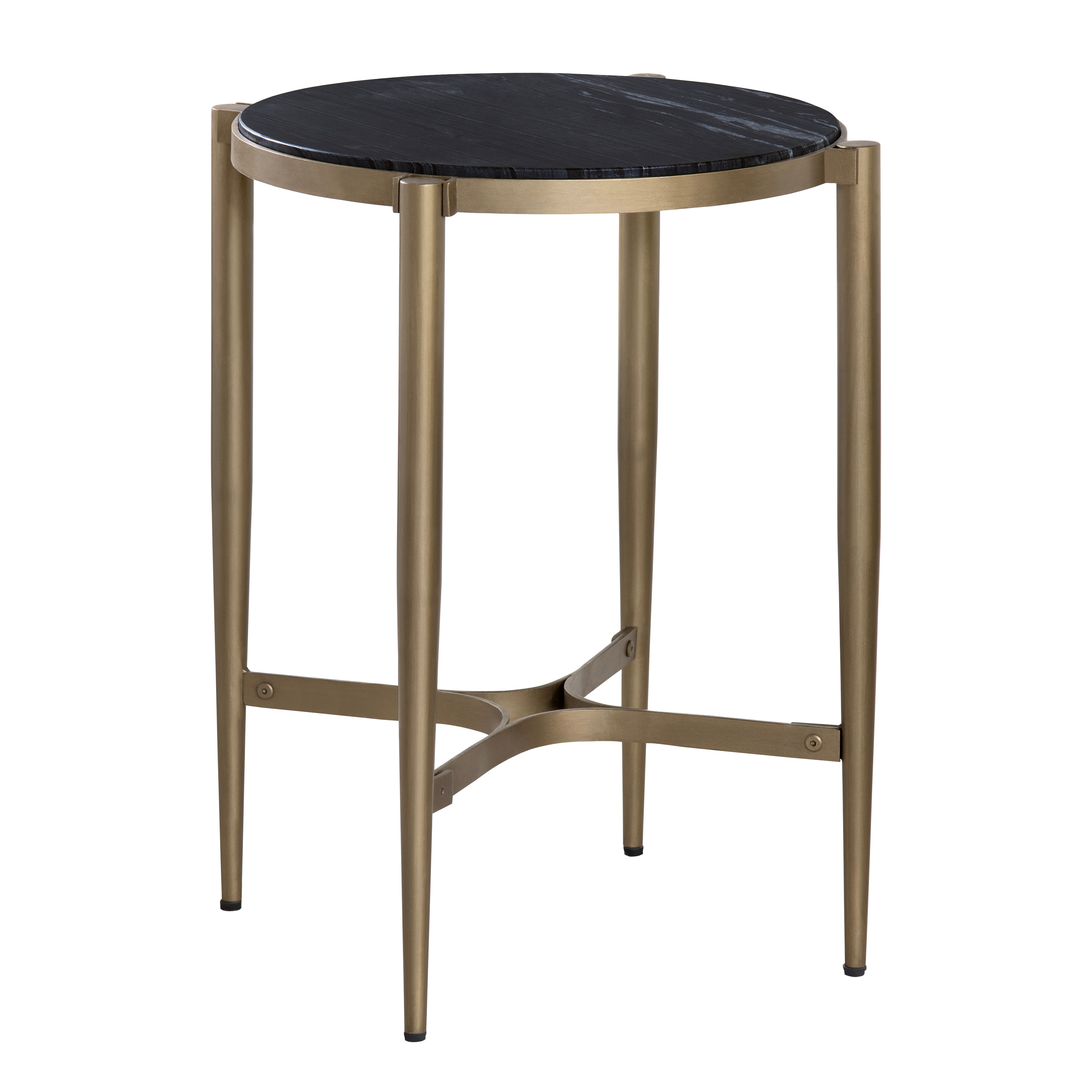 Outlets Crestview Collection CVFZR691 Nantucket 24 X 20 inch Accent Table