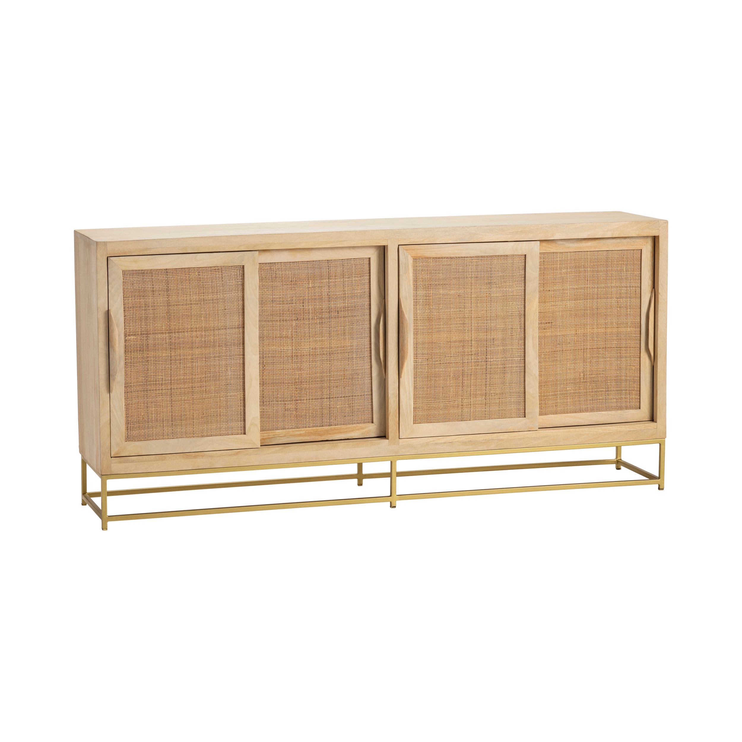 Biscayne Sideboard - Collection Crestview