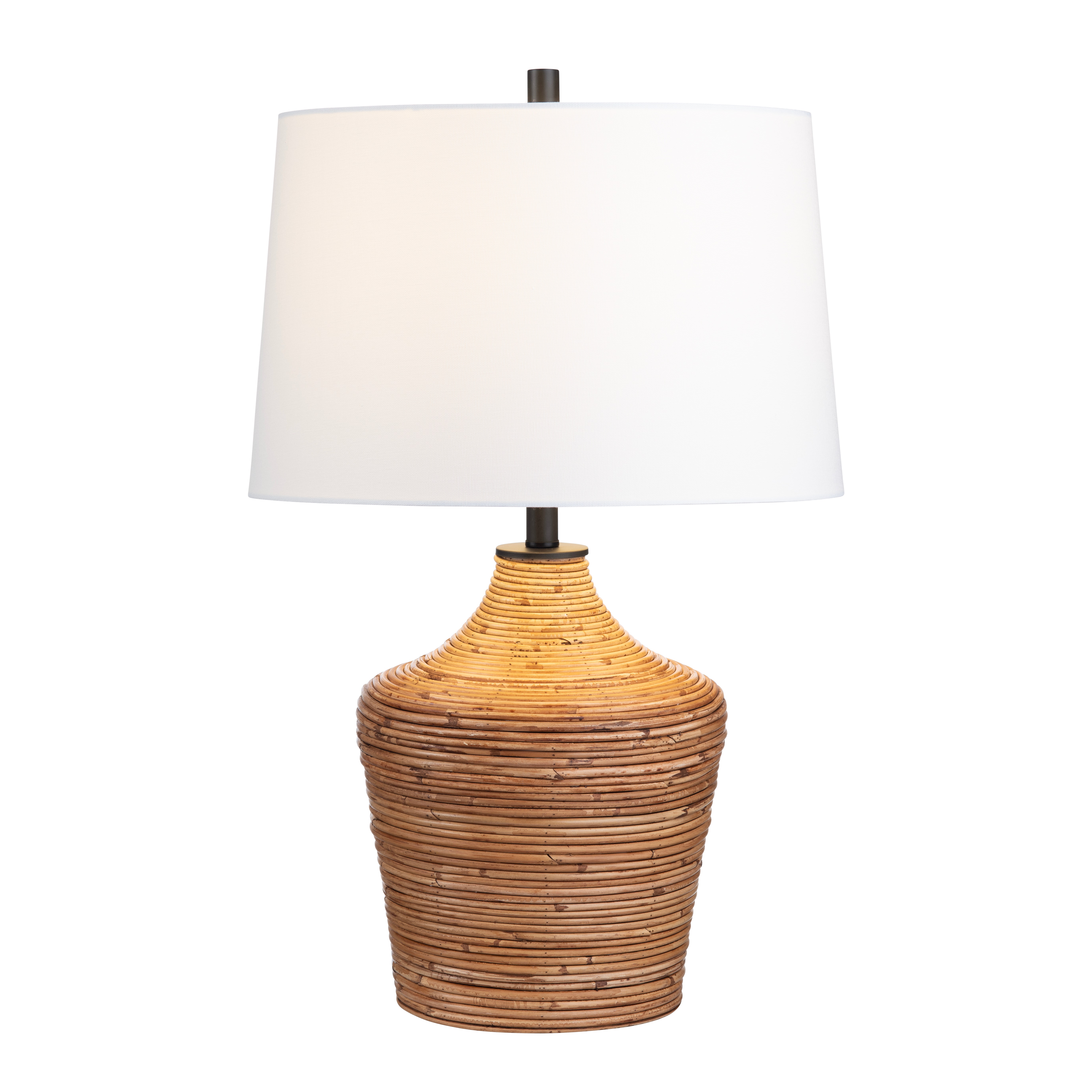 Crosby Table Lamp - Crestview Collection