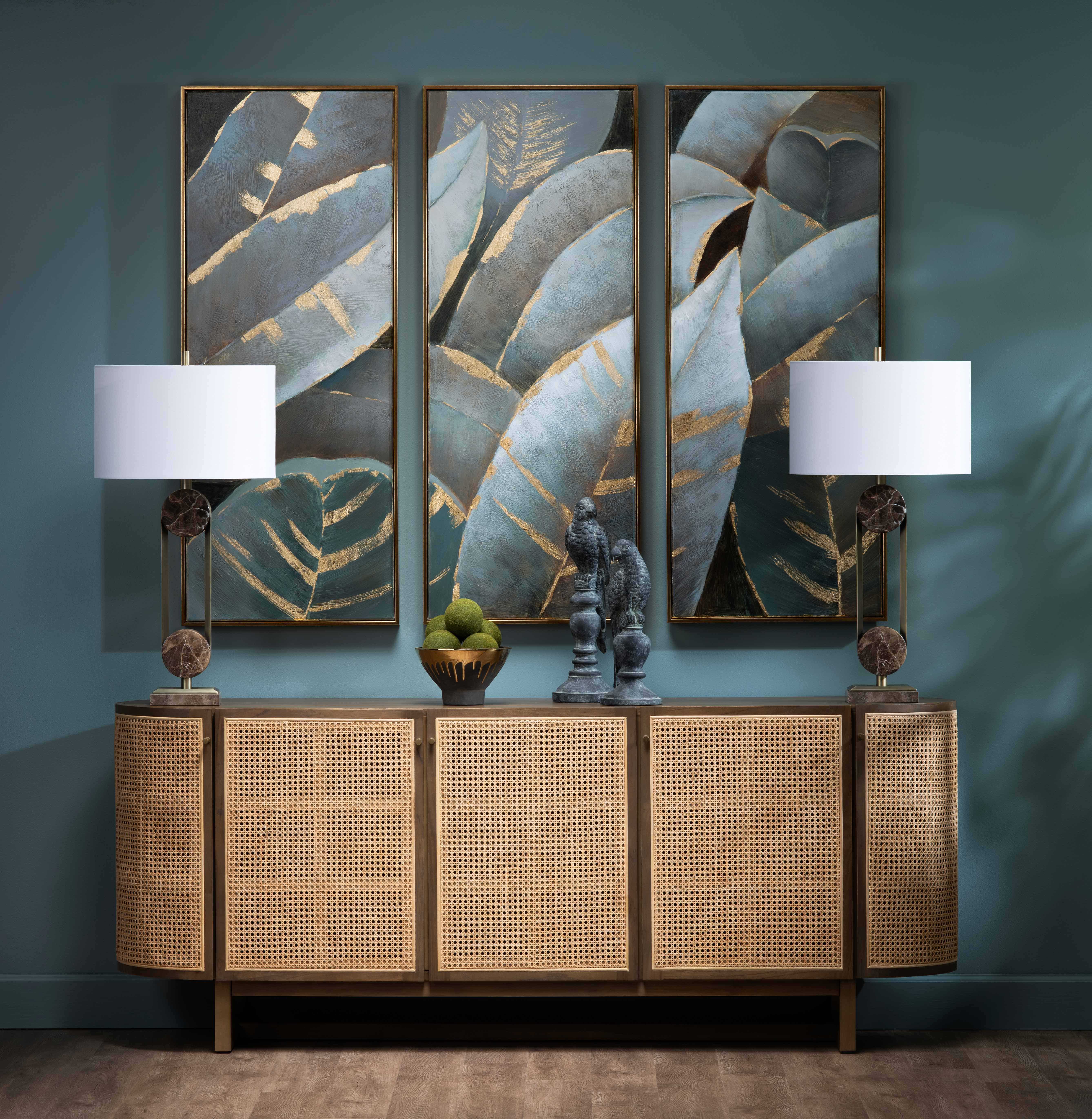 Elevate Your Space with Elements Decor by Crestview Collection